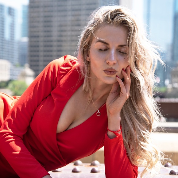 Meet your Posher, Daria - Picture 4 of 4